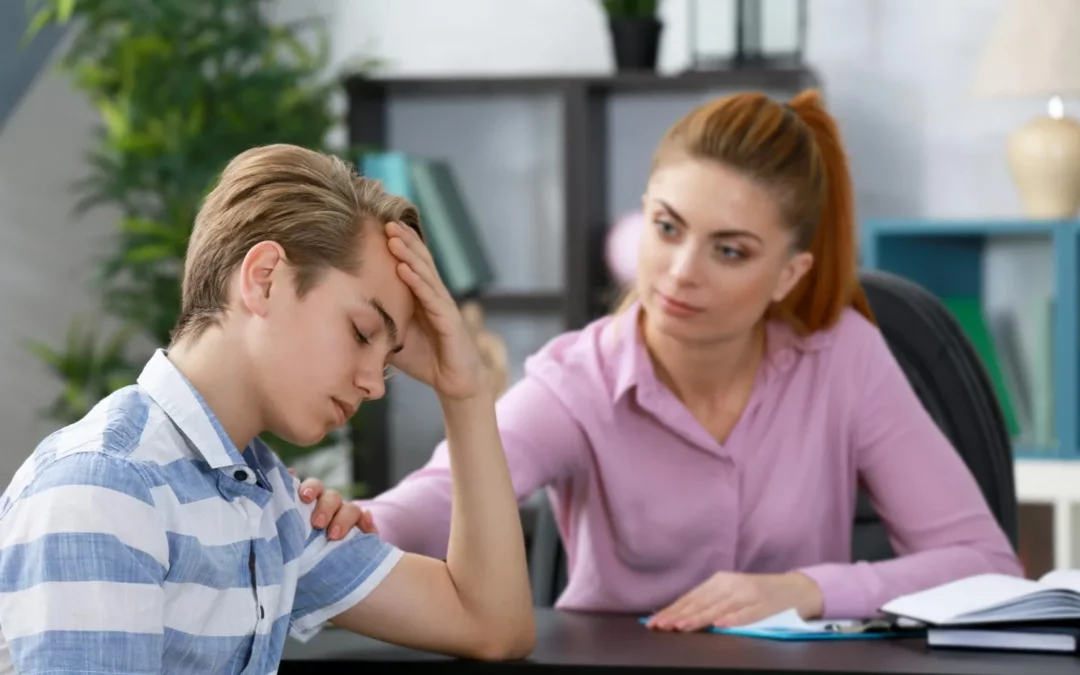 Wspieranie emocjonalne uczniów – jak pomóc w trudnych sytuacjach?