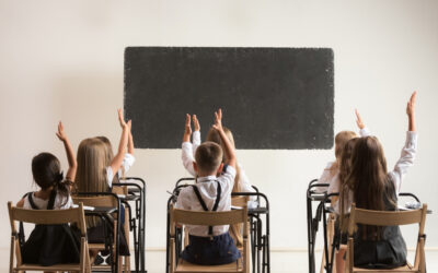 Miesięczny plan pracy z dzieckiem autystycznym – kompleksowy przewodnik dla rodziców i terapeutów