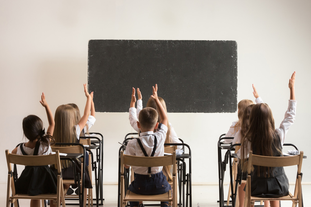 Miesięczny plan pracy z dzieckiem autystycznym – kompleksowy przewodnik dla rodziców i terapeutów