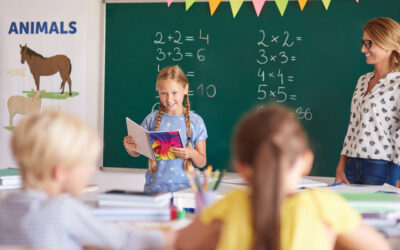 Mowa u dzieci z autyzmem – Rozwój, echolalia, terapia