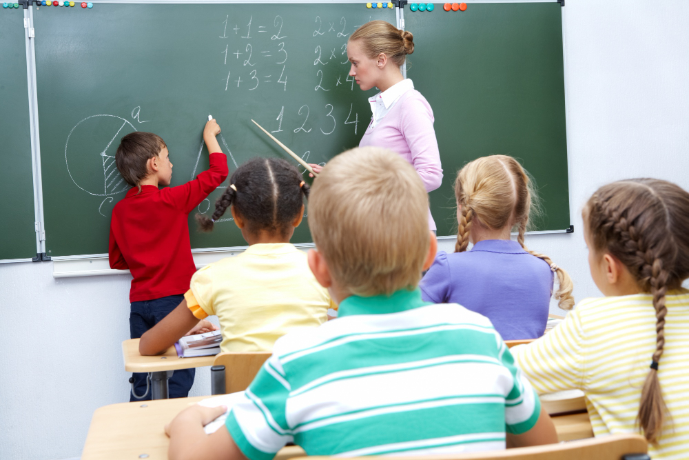 Edukacja dziecka autystycznego: obowiązki, metody, wsparcie