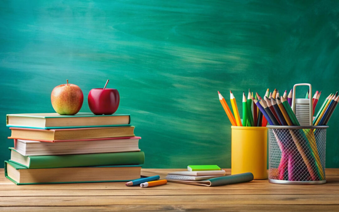 Edukacja ekologiczna – jak szkoły kształtują świadomość młodego pokolenia