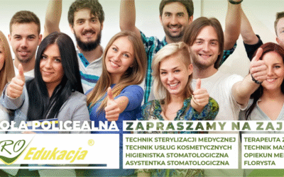 Szkolenia BHP