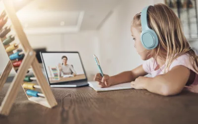 Edukacja domowa czy warto? Szkoła w chmurze jako nowoczesne rozwiązanie