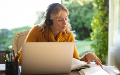 Chmura szkoła – ile kosztuje edukacja online w 2025 roku?