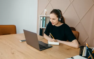 Szkoła w chmurze – kiedy można się zapisać? Kompletny przewodnik